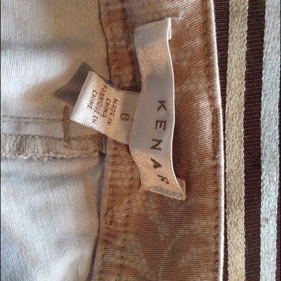 Pants - Picture 2 of 4