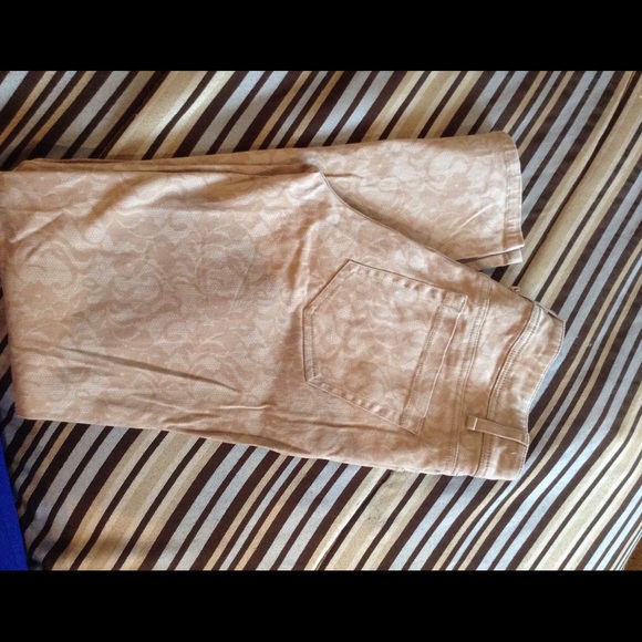 Pants - Picture 4 of 4