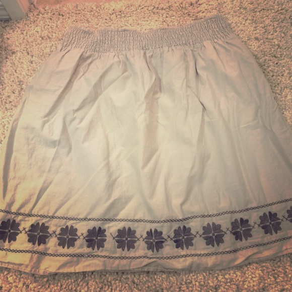 Skirt