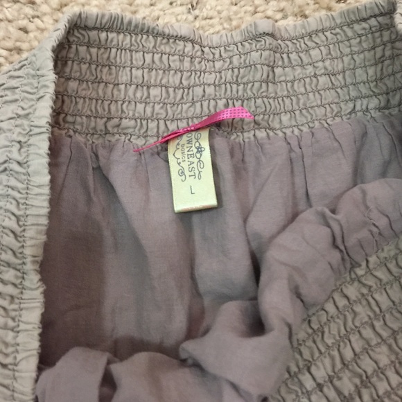 Skirt - Picture 2 of 2
