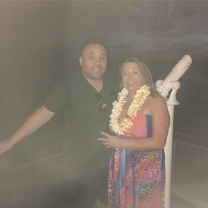 Meet your Posher, Jaime