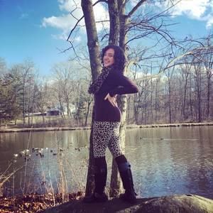 Meet your Posher, Melissa