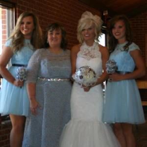 Meet your Posher, Tricia