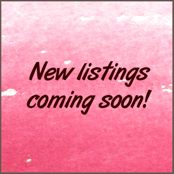 Stay tuned!