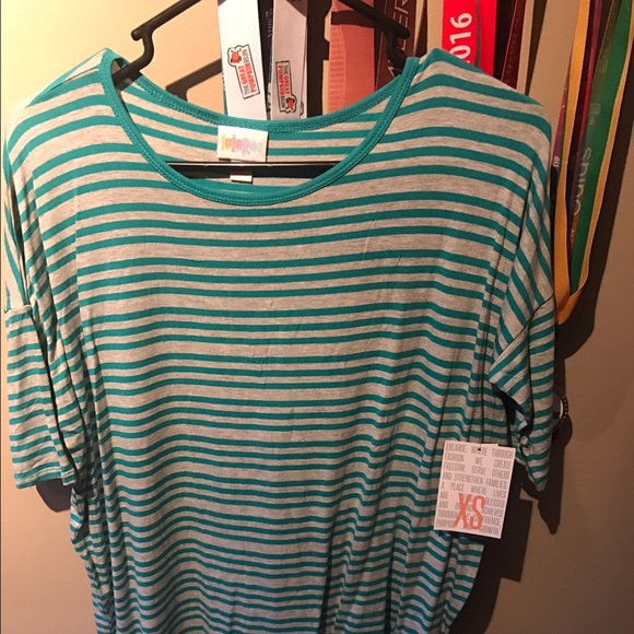 lularoe Irma xs