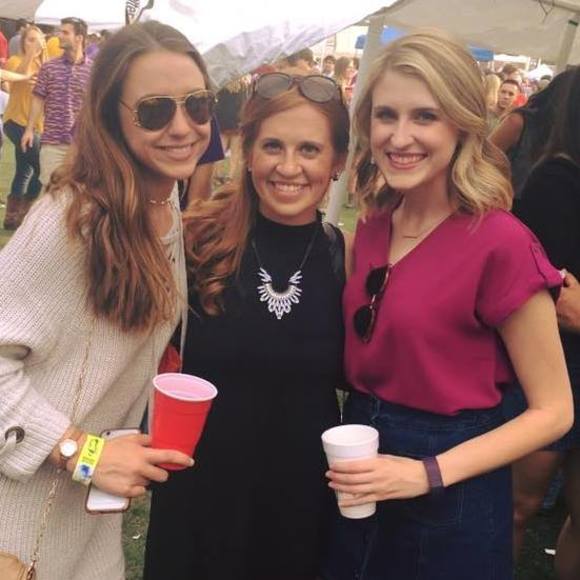 Meet your Posher, Kaitlyn