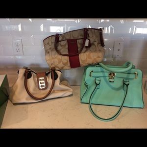 Purses