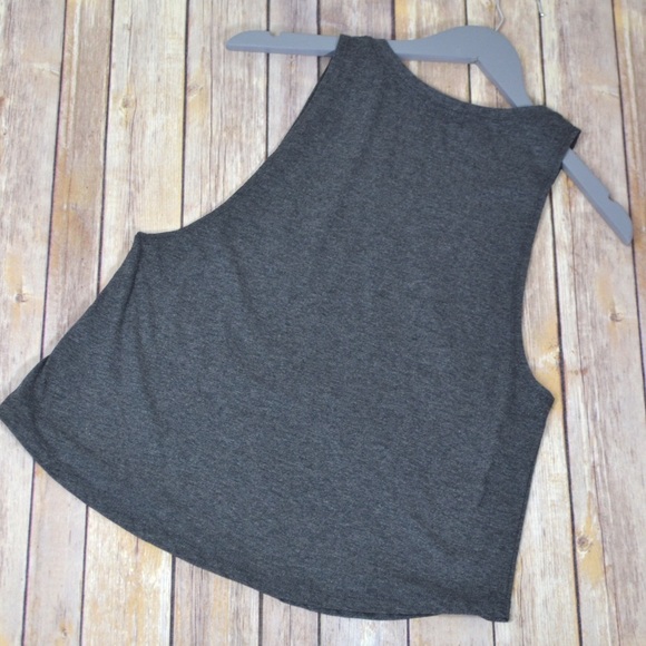 🎉CCO🎉 Embrace Messy Hair Tank - Picture 2 of 2