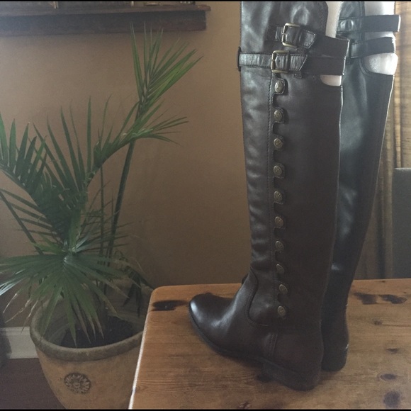 Sam Edelman Shoes - SALE! NWT Sam Edelman Boots