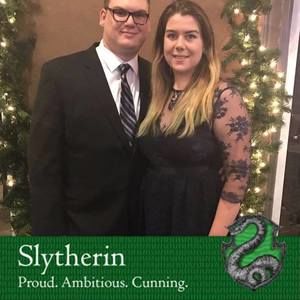 Meet your Posher, Marc