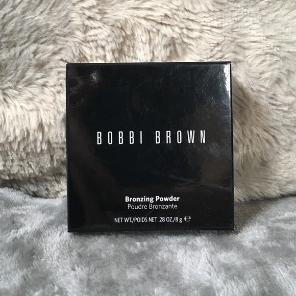 Bronzing Powder