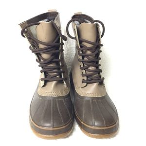 Sorel Men's Boots size 7