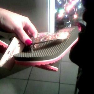 Juicy Couture sandals