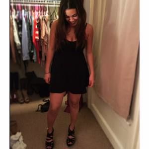 Meet your Posher, Samantha