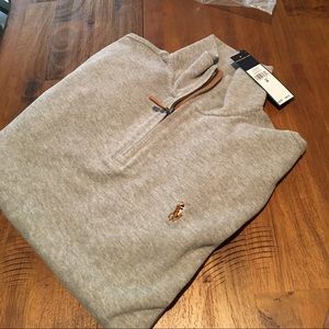 Polo Ralph Lauren sweater