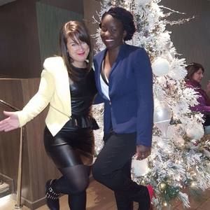 Meet your Posher, Jenna