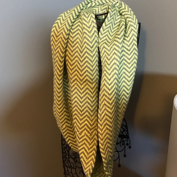 J Crew infinity scarf