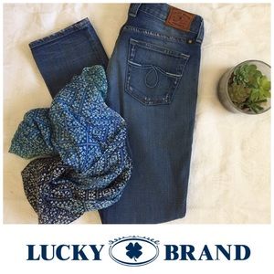 Host Pick! Lucky Brand jeans