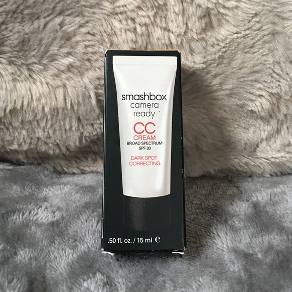 Camera Ready CC cream