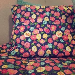 Adorable Quilt and Sham Set!