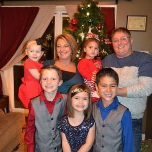 Meet your Posher, Heidi