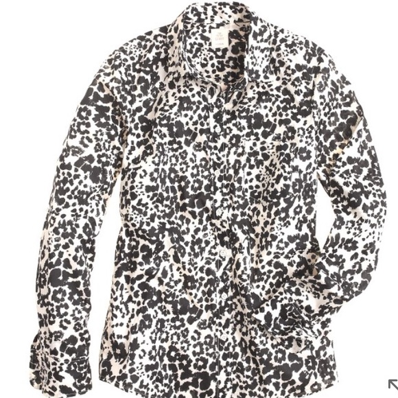 tiger print shirt for boys