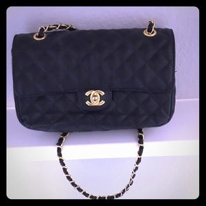 Chanel cross body