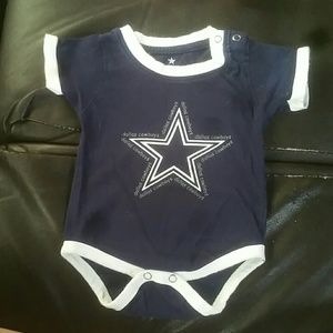 3 month Authentic NFL apparel!!!