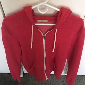 Hoodie Alternative Earth