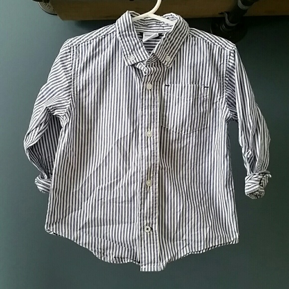 Dress shirt