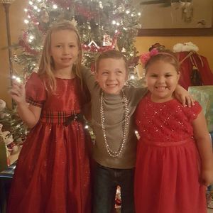 Meet your Posher, Kristin