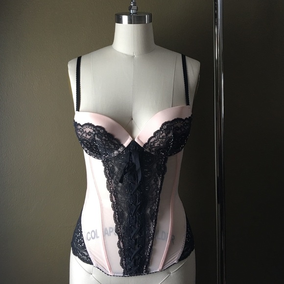 NWT Victoria's Secret Bustier