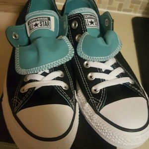 New Women's converse all star