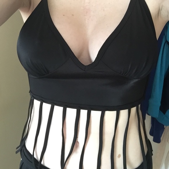 Handmade halter - Picture 2 of 2