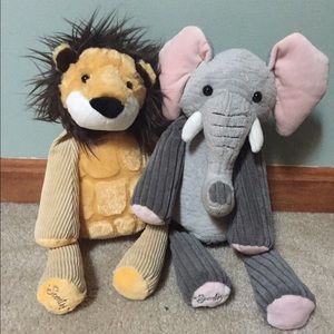 Scentsy Buddies