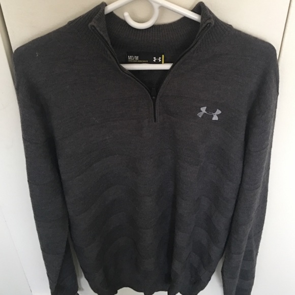Under Armour sweater