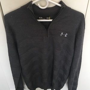 Under Armour sweater
