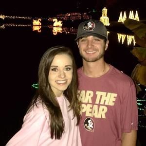 Meet your Posher, Blakeley