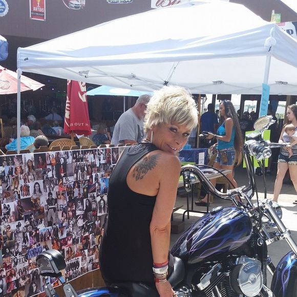 Meet your Posher, Mary