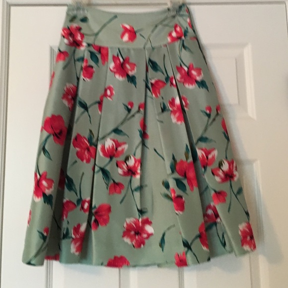 Beautiful express skirt. XS