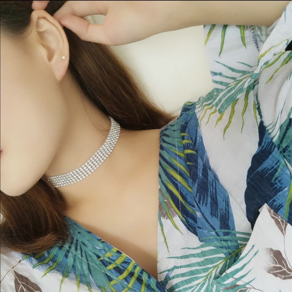 Necklace - Picture 2 of 2