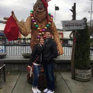 Meet your Posher, Ian