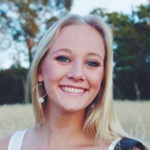 Meet your Posher, Jordan