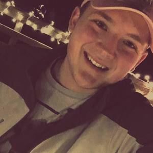 Meet your Posher, Noah