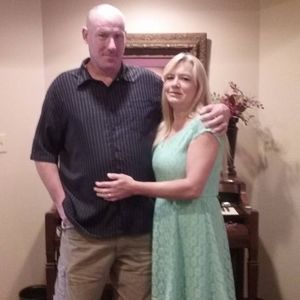 Meet your Posher, Beth