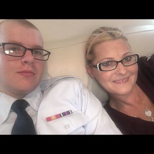 Meet your Posher, Shelly