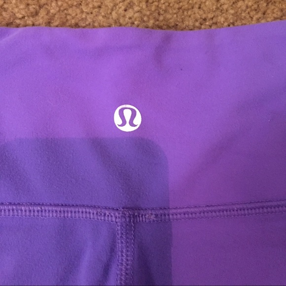Lululemon pants