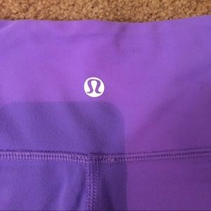 Lululemon pants