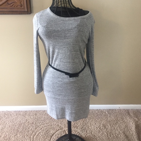 Gap cotton dress