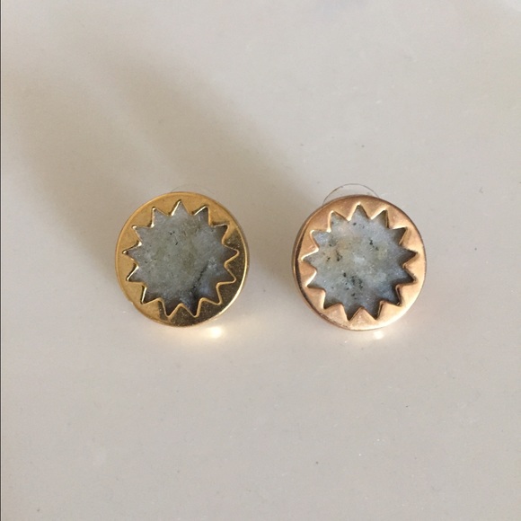 House of Harlow Earrings